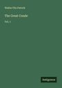 Walter Fitz Patrick: The Great Conde, Buch