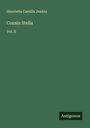 Henrietta Camilla Jenkin: Cousin Stella, Buch