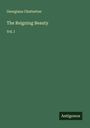 Georgiana Chatterton: The Reigning Beauty, Buch