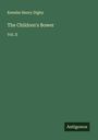Kenelm Henry Digby: The Children's Bower, Buch