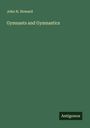 John H. Howard: Gymnasts and Gymnastics, Buch