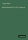 Chas. H. Haswell: Mensuration and Practical Geometry, Buch