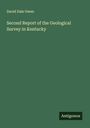 David Dale Owen: Second Report of the Geological Survey in Kentucky, Buch