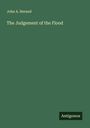 John A. Heraud: The Judgement of the Flood, Buch