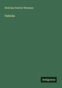 Nicholas Patrick Wiseman: Fabiola, Buch
