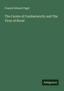 Francis Edward Paget: The Curate of Cumberworth: and The Vicar of Roost, Buch