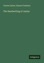 Charles Chabot: The Handwriting of Junius, Buch