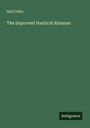 Hall Colby: The Improved Nautical Almanac, Buch