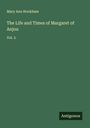 Mary Ann Hookham: The Life and Times of Margaret of Anjou, Buch