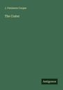 James Fenimore Cooper: The Crater, Buch