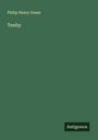 Philip Henry Gosse: Tenby, Buch