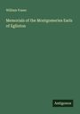 William Fraser: Memorials of the Montgomeries Earls of Eglinton, Buch