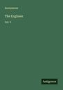 Anonymous: The Engineer, Buch