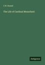 C. W. Russell: The Life of Cardinal Mezzofanti, Buch