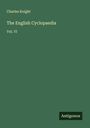 Charles Knight: The English Cyclopaedia, Buch