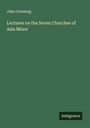 John Cumming: Lectures on the Seven Churches of Asia Minor, Buch