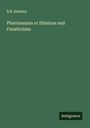 R. R. Madden: Phantasmata or Illusions and Fanaticisms, Buch