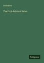 Hollis Read: The Foot-Prints of Satan, Buch