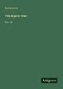 Anonymous: The Mystic Star, Buch