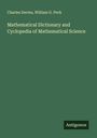 Charles Davies: Mathematical Dictionary and Cyclopedia of Mathematical Science, Buch