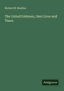 Richard R. Madden: The United Irishmen, their Lives and Times, Buch