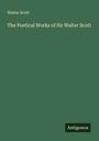 Walter Scott: The Poetical Works of Sir Walter Scott, Buch
