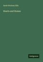 Sarah Stickney Ellis: Hearts and Homes, Buch