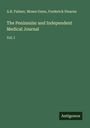 A. B. Palmer: The Peninsular and Independent Medical Journal, Buch