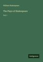 William Shakespeare: The Plays of Shakespeare, Buch