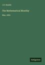 J. D. Runkle: The Mathematical Monthly, Buch