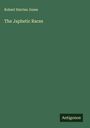 Robert Harries Jones: The Japhetic Races, Buch