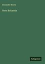 Alexander Morris: Nova Britannia, Buch