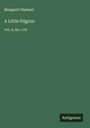 Margaret Oliphant: A Little Pilgrim, Buch