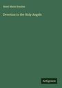 Henri Marie Boudon: Devotion to the Holy Angels, Buch