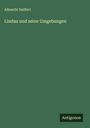Albrecht Seiffert: Lindau und seine Umgebungen, Buch