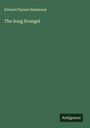 Edward Payson Hammond: The Song Evangel, Buch