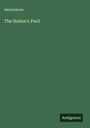 Anonymous: The Nation's Peril, Buch