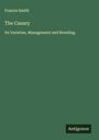 Francis Smith: The Canary, Buch