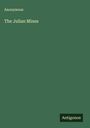 Anonymous: The Julian Mines, Buch