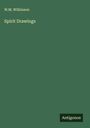 W. M. Wilkinson: Spirit Drawings, Buch