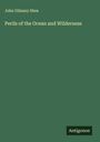 John Gilmary Shea: Perils of the Ocean and Wilderness, Buch