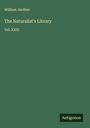 William Jardine: The Naturalist's Library, Buch