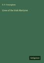 D. P. Conyngham: Lives of the Irish Martyres, Buch