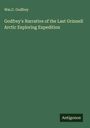 Wm. C. Godfrey: Godfrey's Narrative of the Last Grinnell Arctic Exploring Expedition, Buch