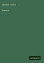 Hyacinth Holland: Aurora, Buch