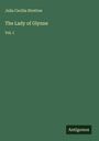 Julia Cecilia Stretton: The Lady of Glynne, Buch