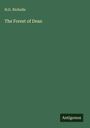 H. G. Nicholls: The Forest of Dean, Buch