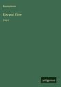 Anonymous: Ebb and Flow, Buch
