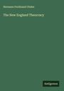 Hermann Ferdinand Uhden: The New England Theocracy, Buch