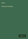 Riddell: The Earl's Promise, Buch